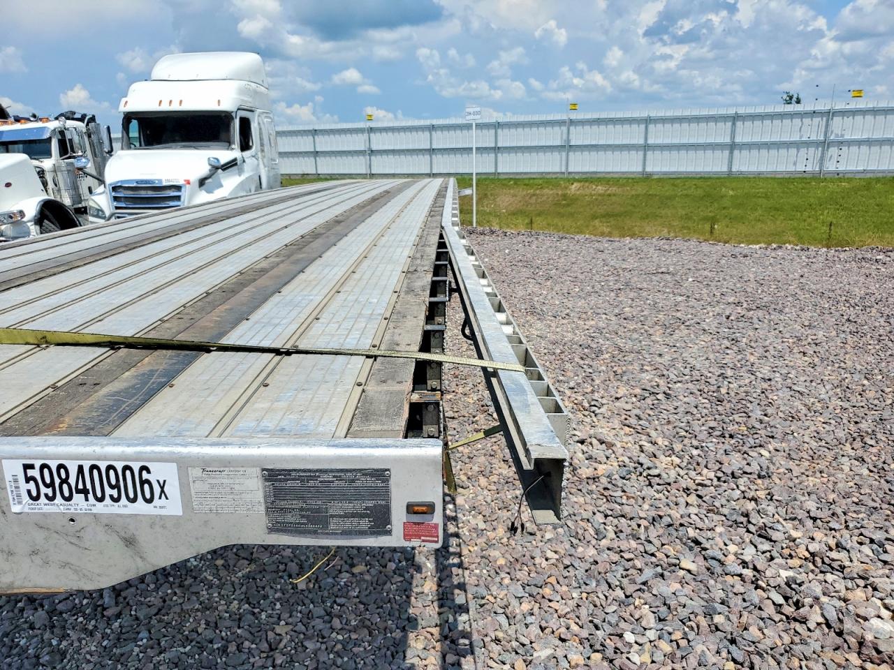 2020 TRANSCRAFT ALL MODELS