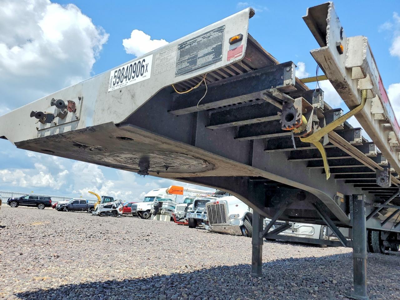 2020 TRANSCRAFT ALL MODELS