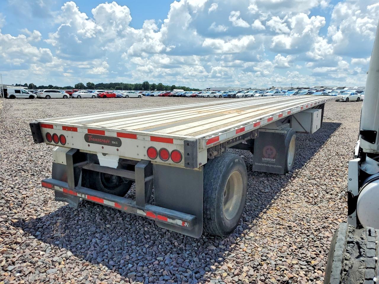 2020 TRANSCRAFT ALL MODELS