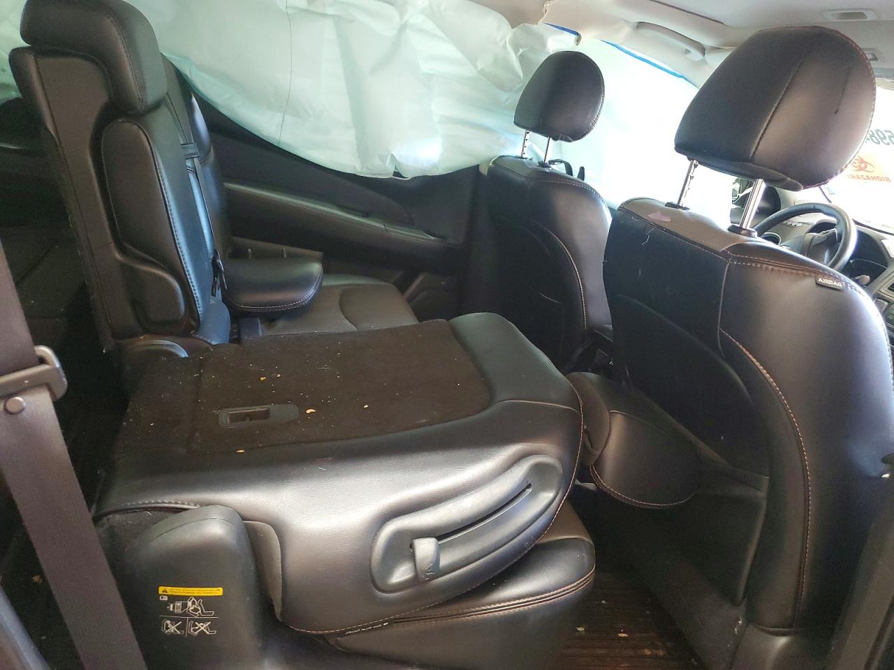 2020 NISSAN PATHFINDER