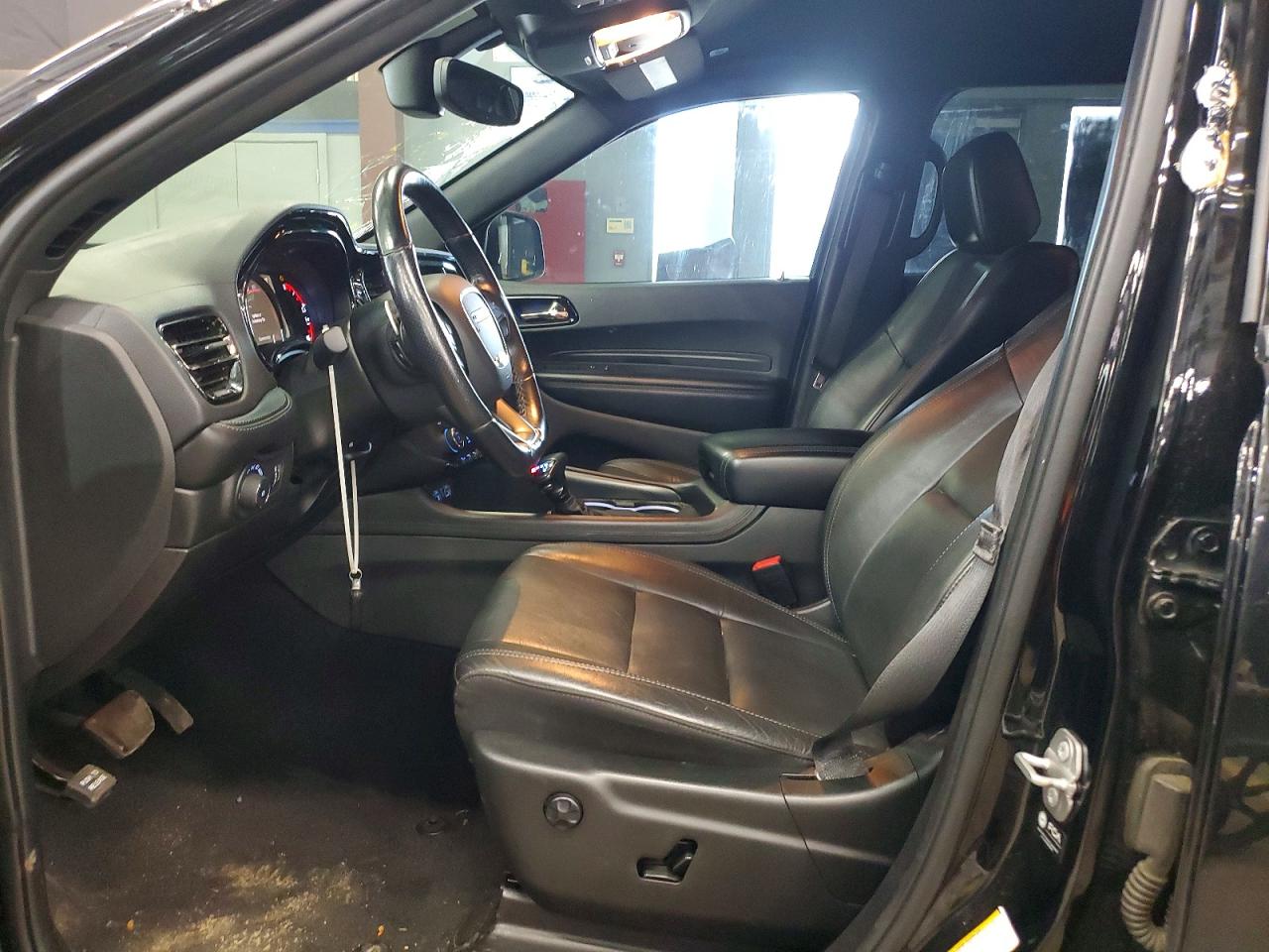 2022 DODGE DURANGO