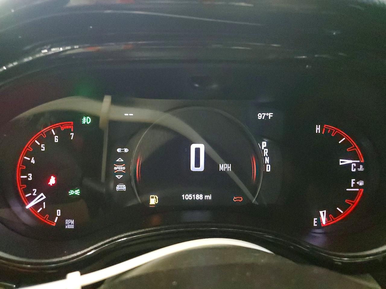 2022 DODGE DURANGO