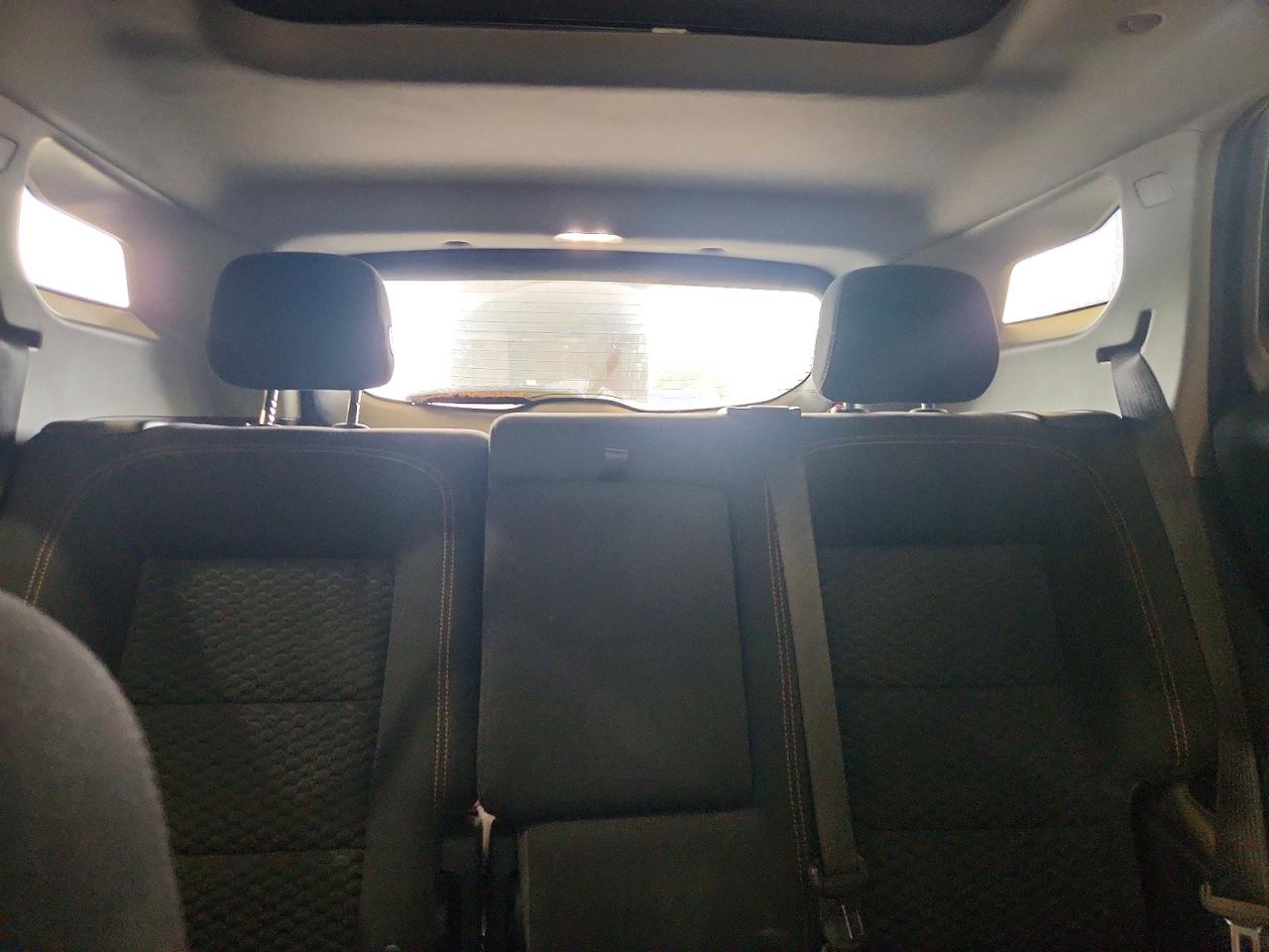 2018 GMC TERRAIN
