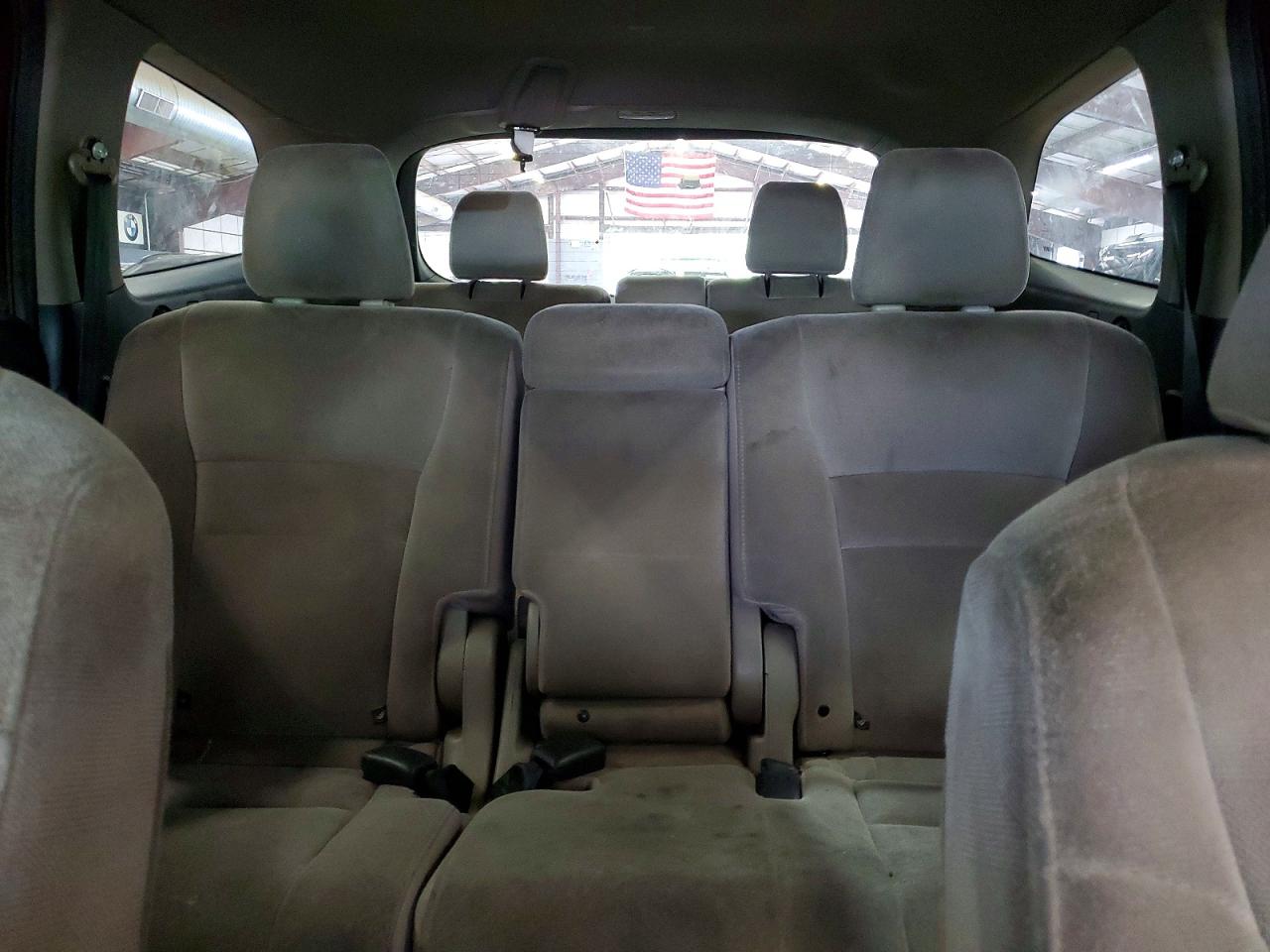 2020 HONDA PILOT