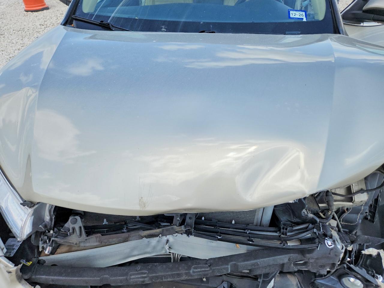 2016 TOYOTA HIGHLANDER