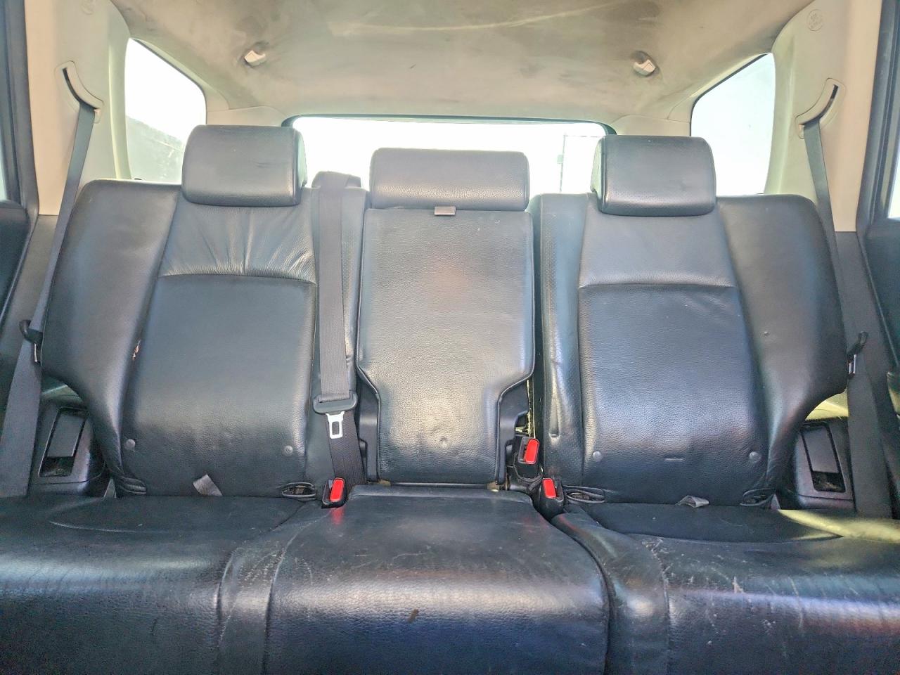 2010 TOYOTA 4RUNNER