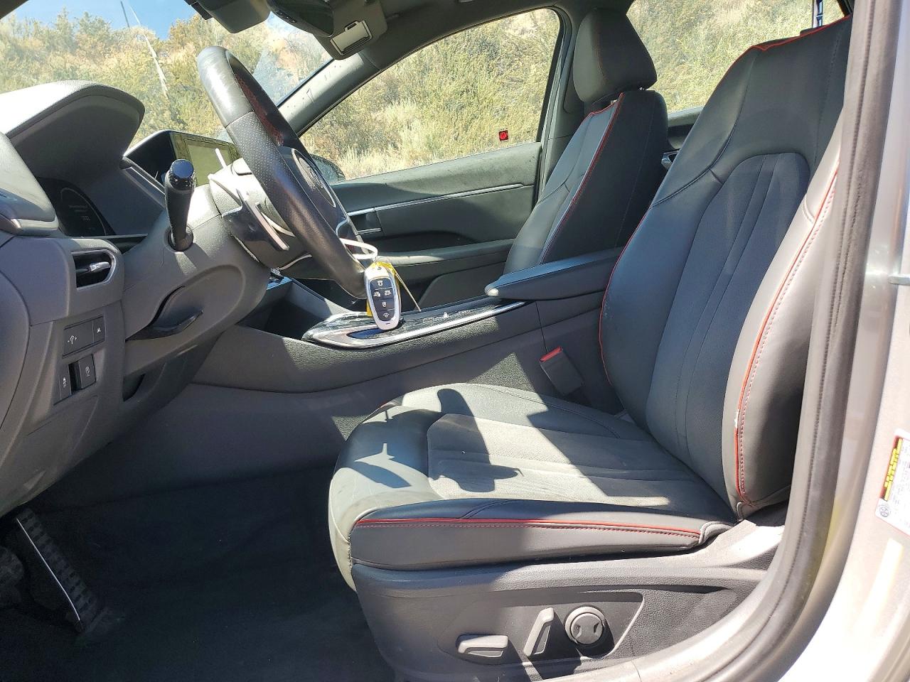 2020 HYUNDAI SONATA