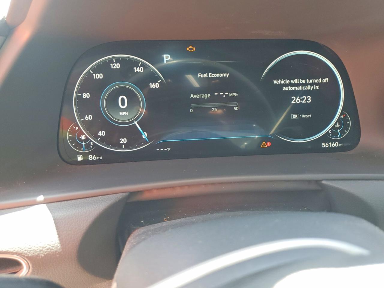 2020 HYUNDAI SONATA