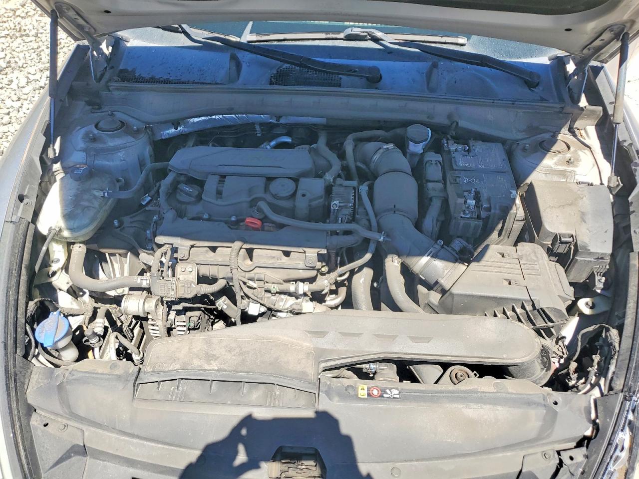2020 HYUNDAI SONATA
