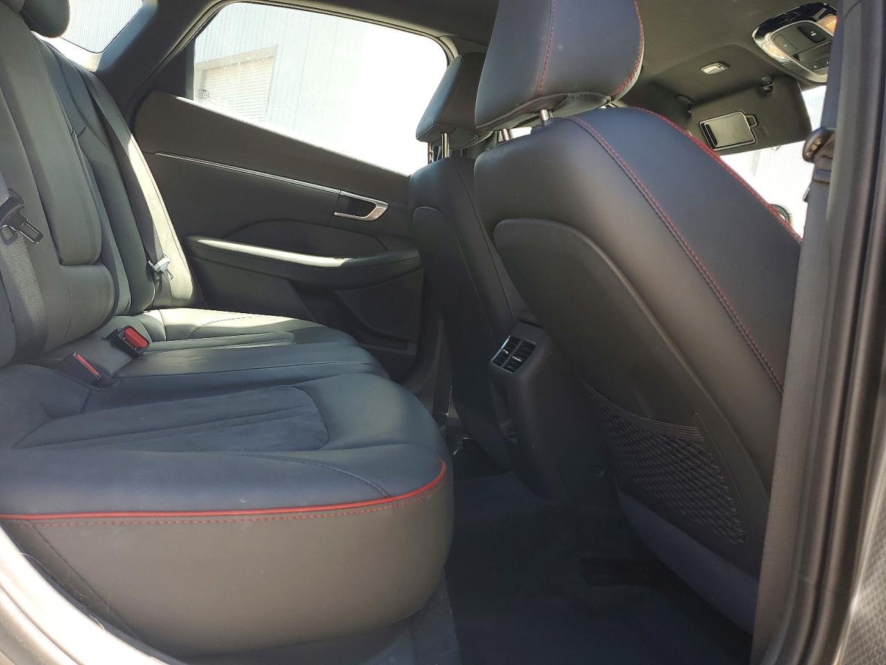 2020 HYUNDAI SONATA
