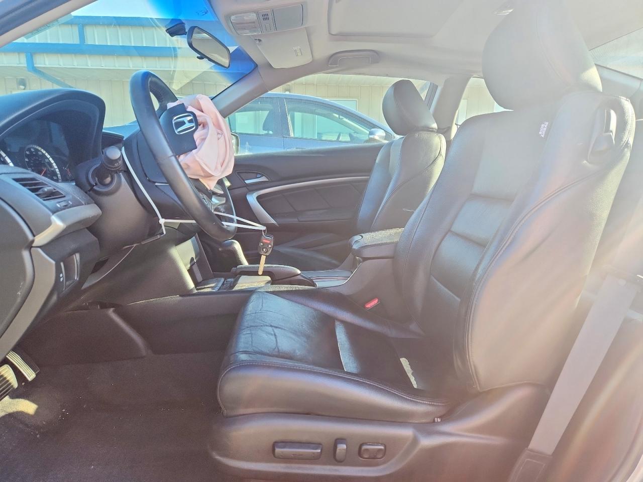 2010 HONDA ACCORD