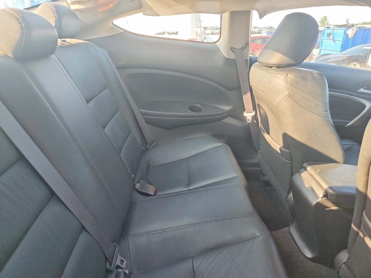 2010 HONDA ACCORD