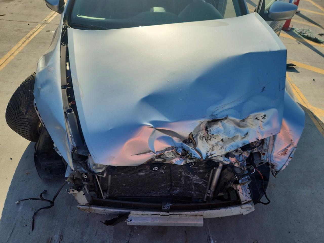 2010 HONDA ACCORD