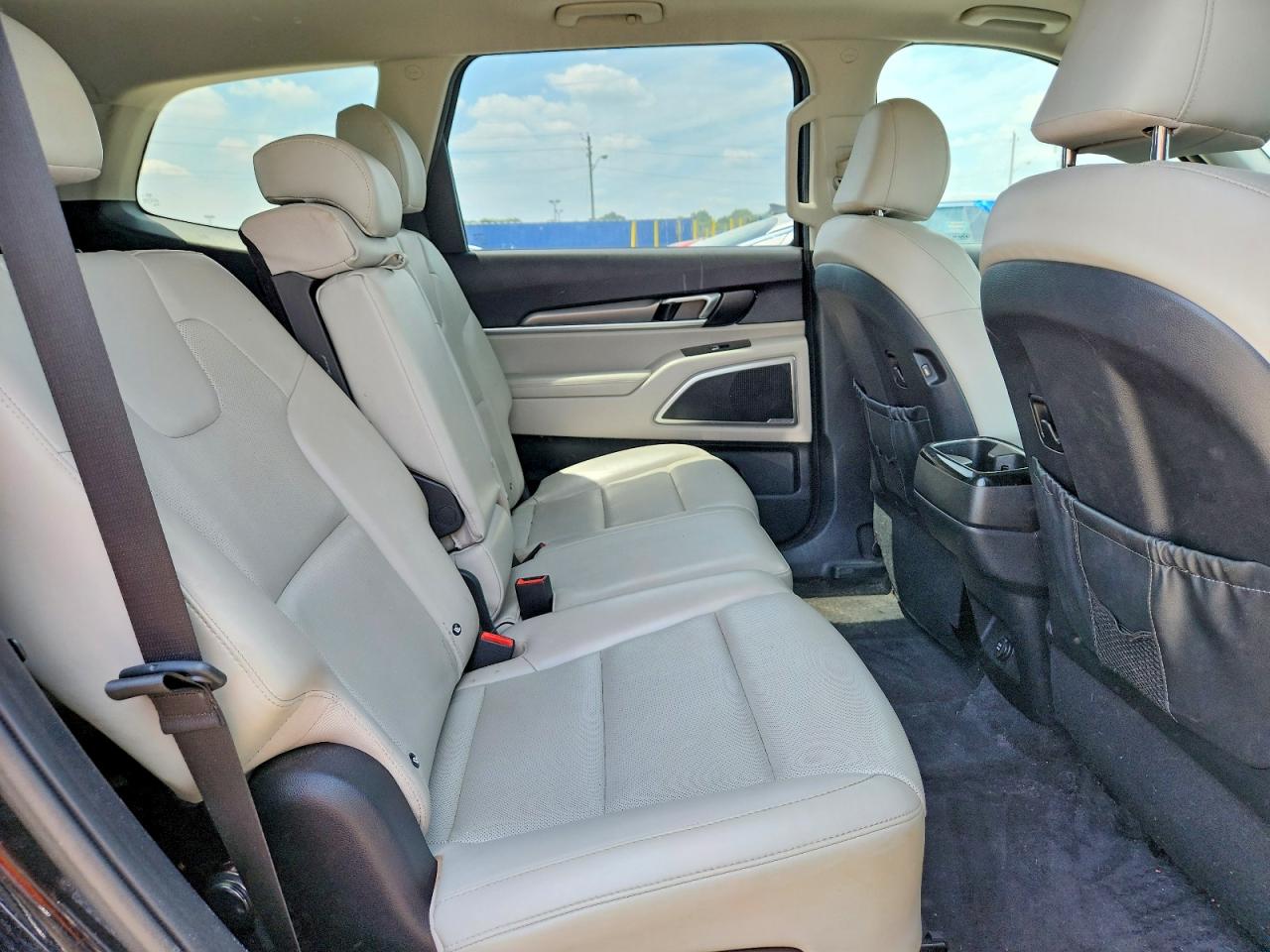2020 KIA TELLURIDE
