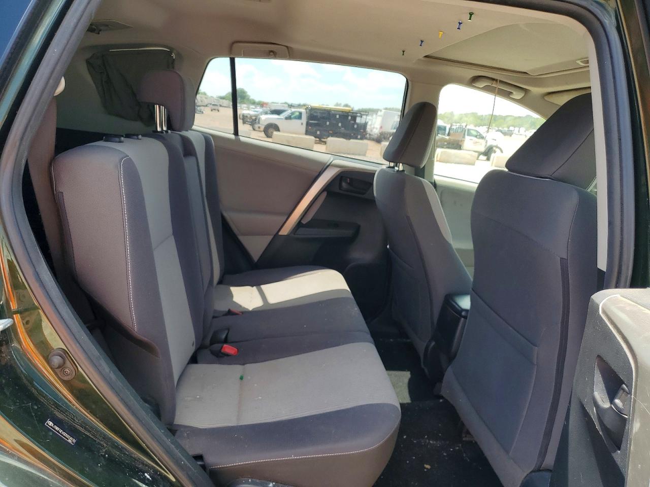 2013 TOYOTA RAV4