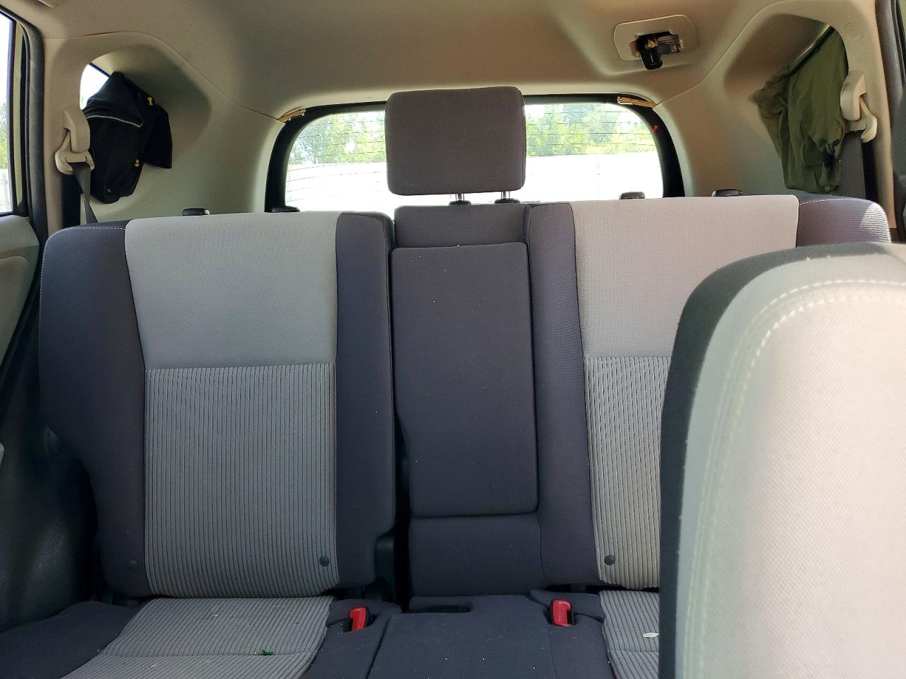 2013 TOYOTA RAV4