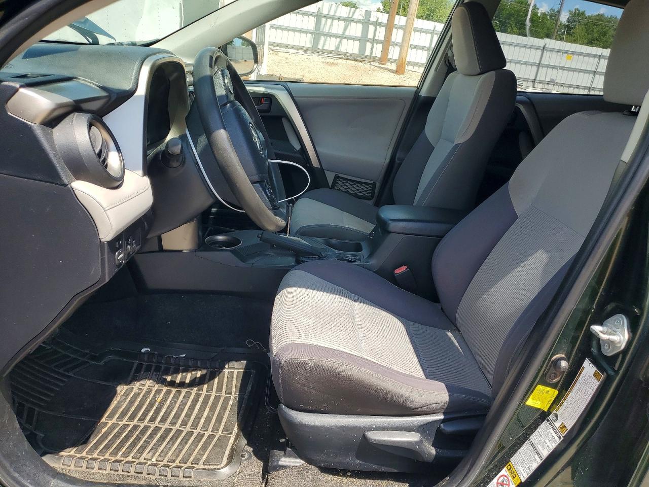 2013 TOYOTA RAV4