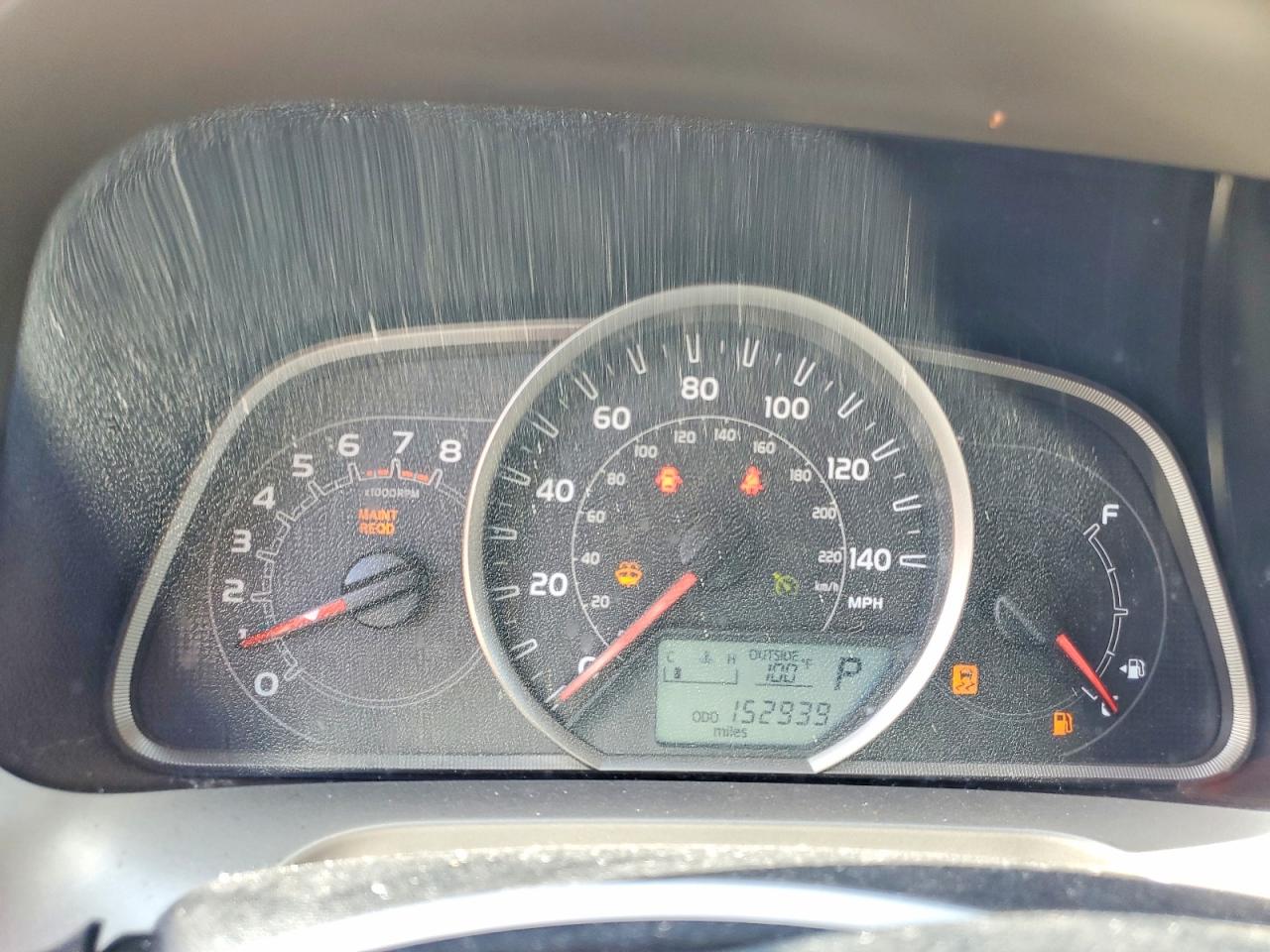 2013 TOYOTA RAV4
