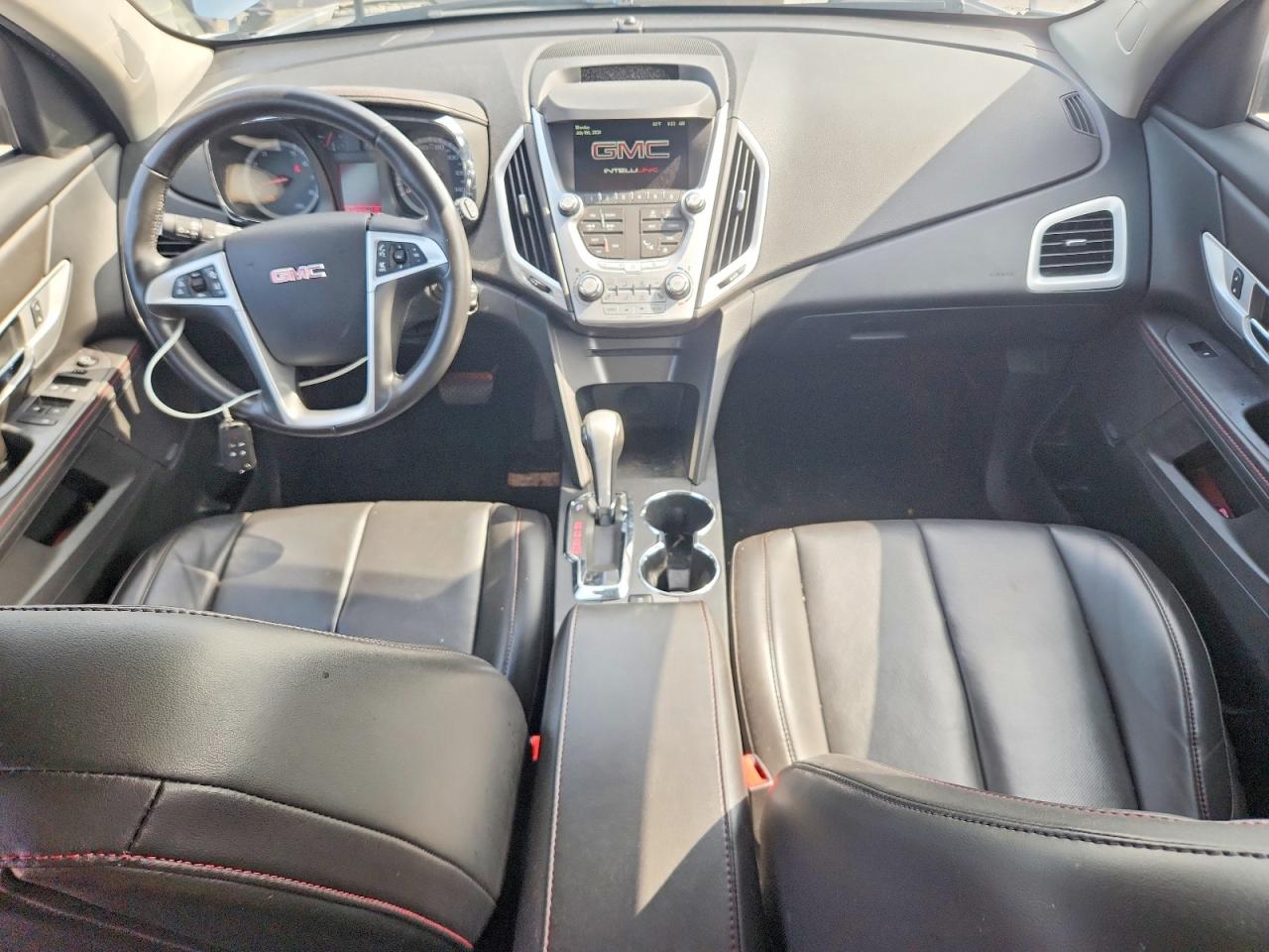 2013 GMC TERRAIN