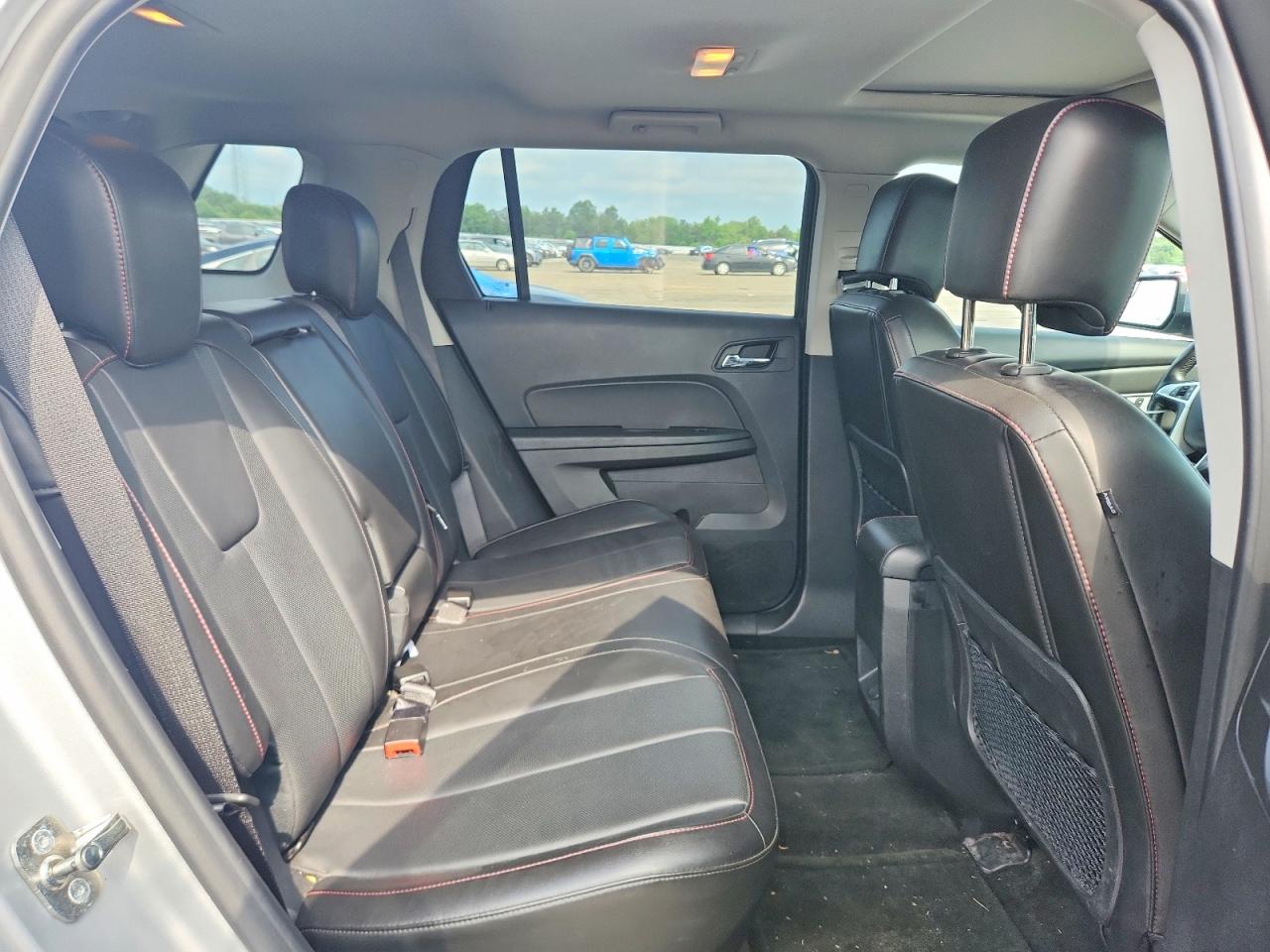 2013 GMC TERRAIN