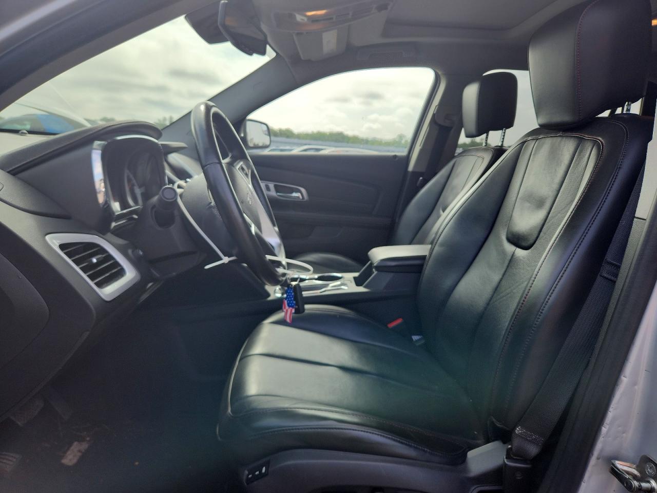 2013 GMC TERRAIN