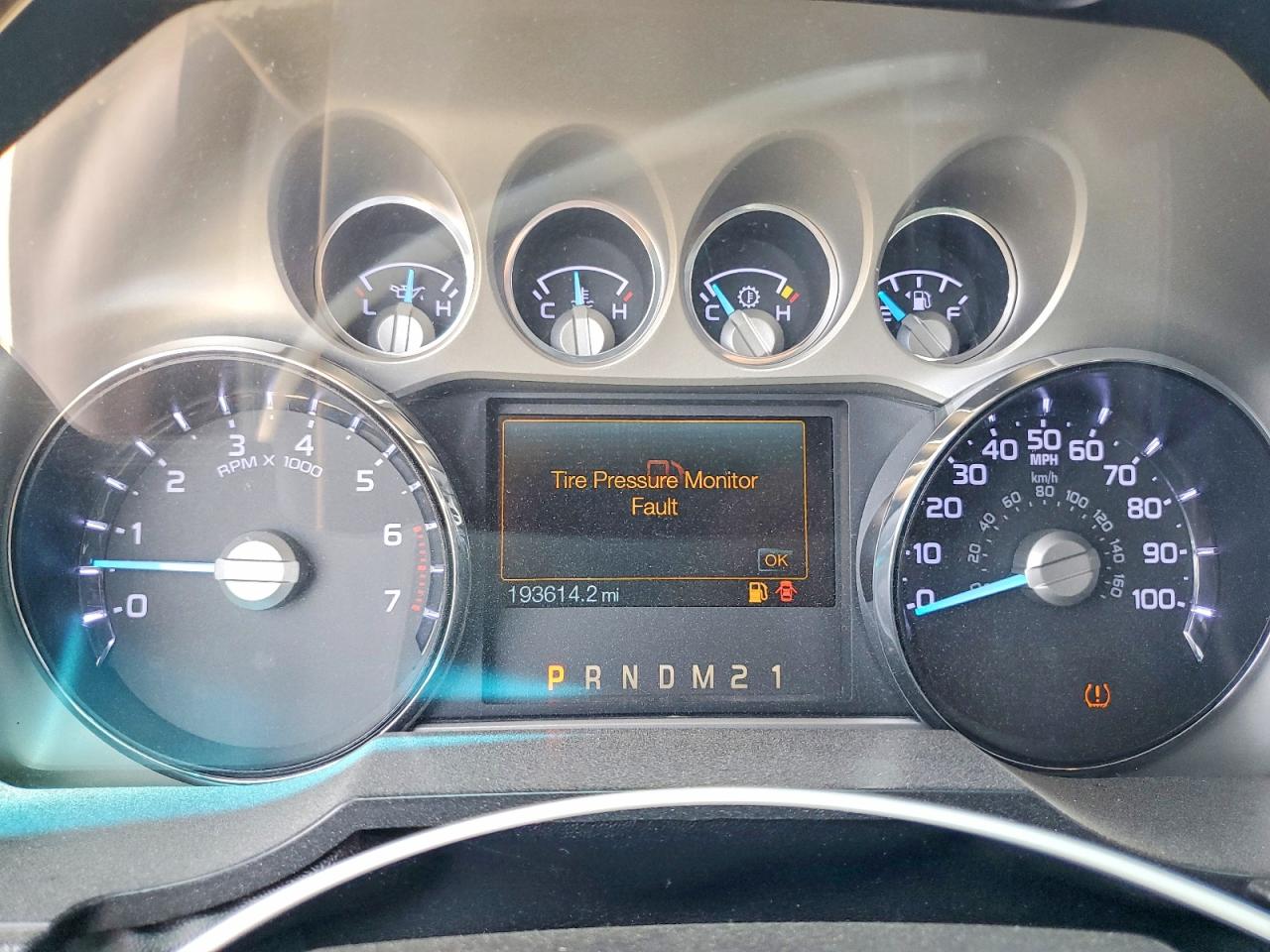 2015 FORD F250