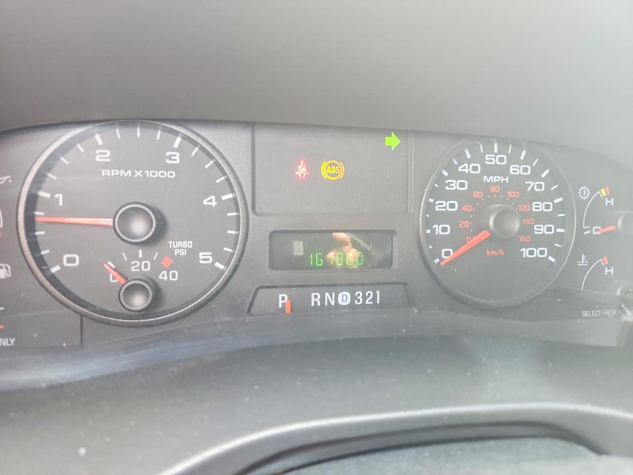 2006 FORD F350