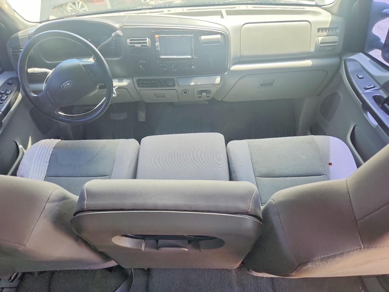 2006 FORD F350