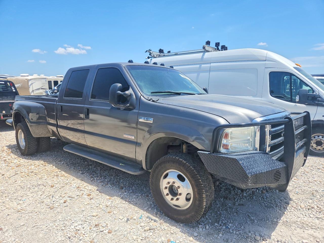 2006 FORD F350