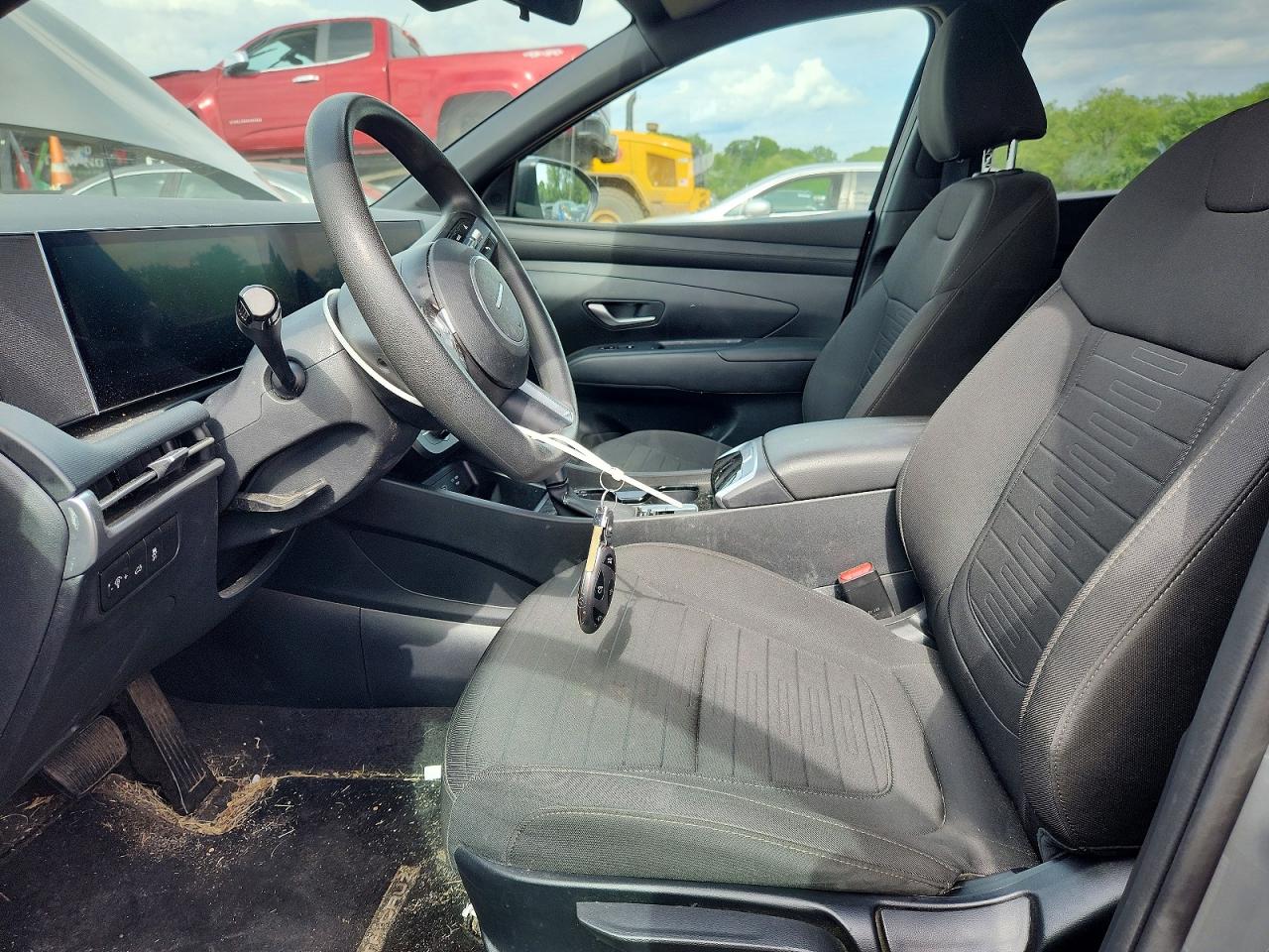 2026 HYUNDAI SANTA CRUZ