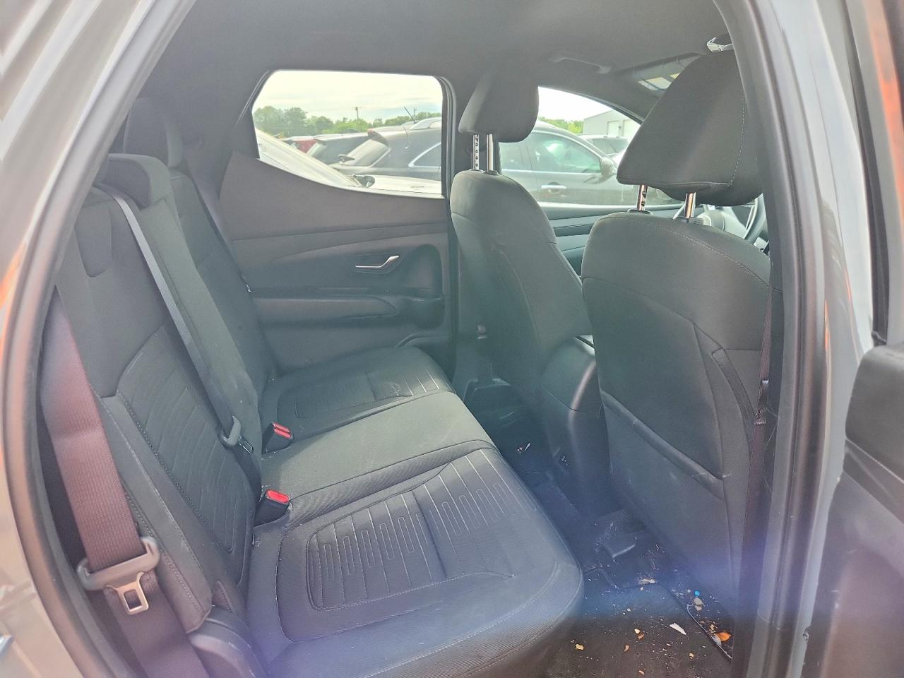 2026 HYUNDAI SANTA CRUZ