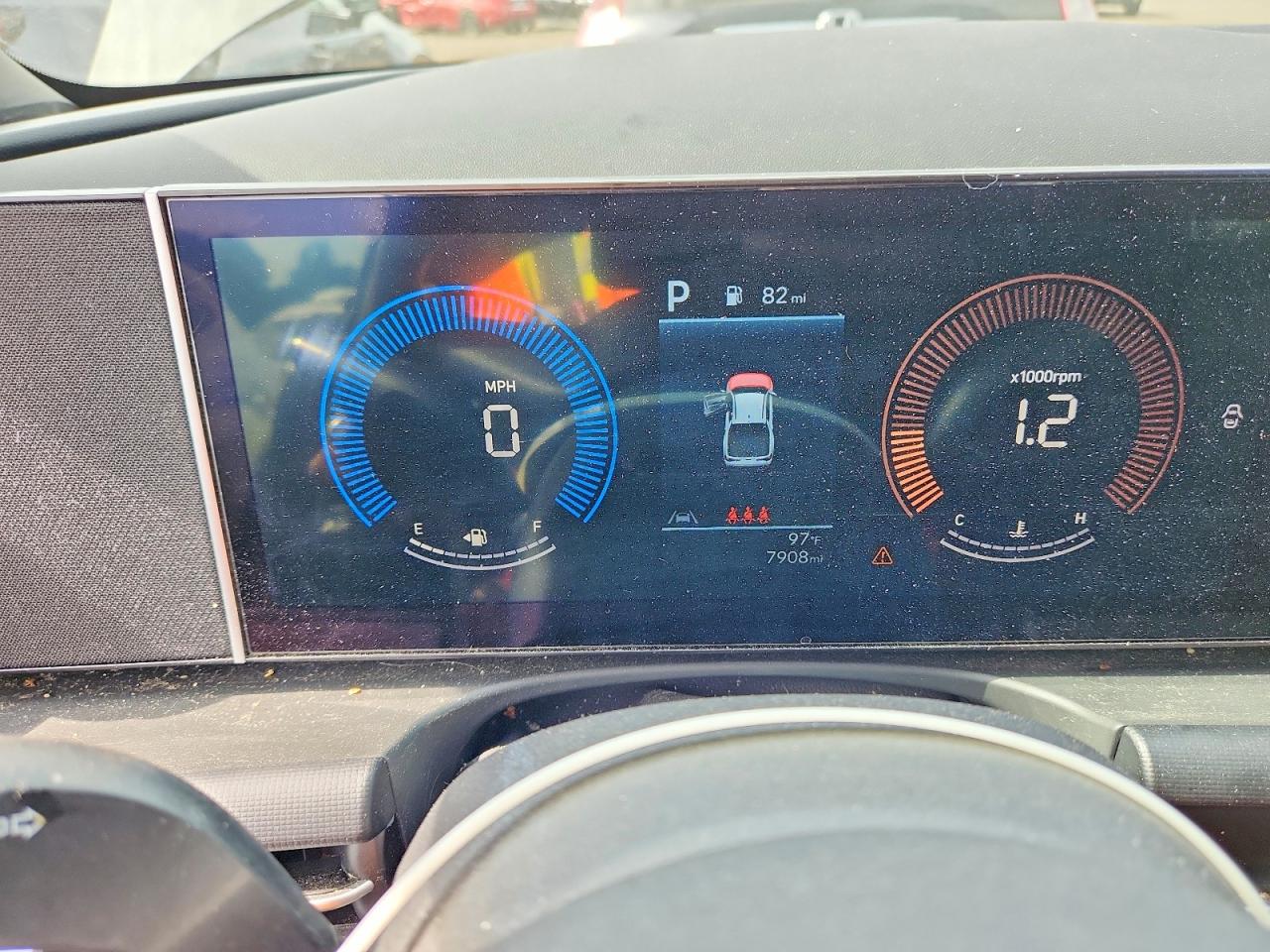 2026 HYUNDAI SANTA CRUZ