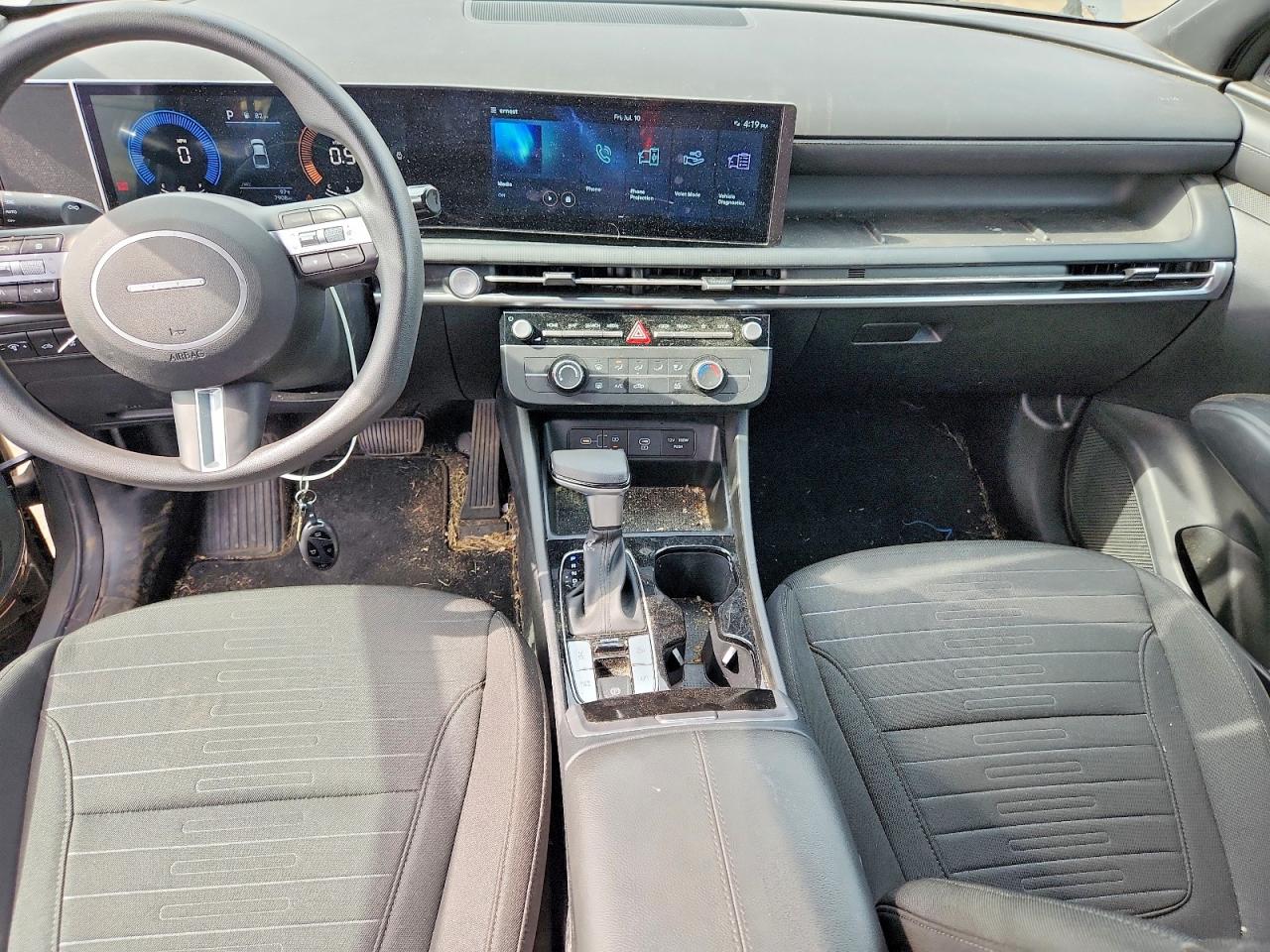 2026 HYUNDAI SANTA CRUZ