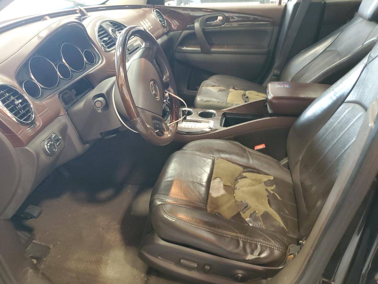 2014 BUICK ENCLAVE