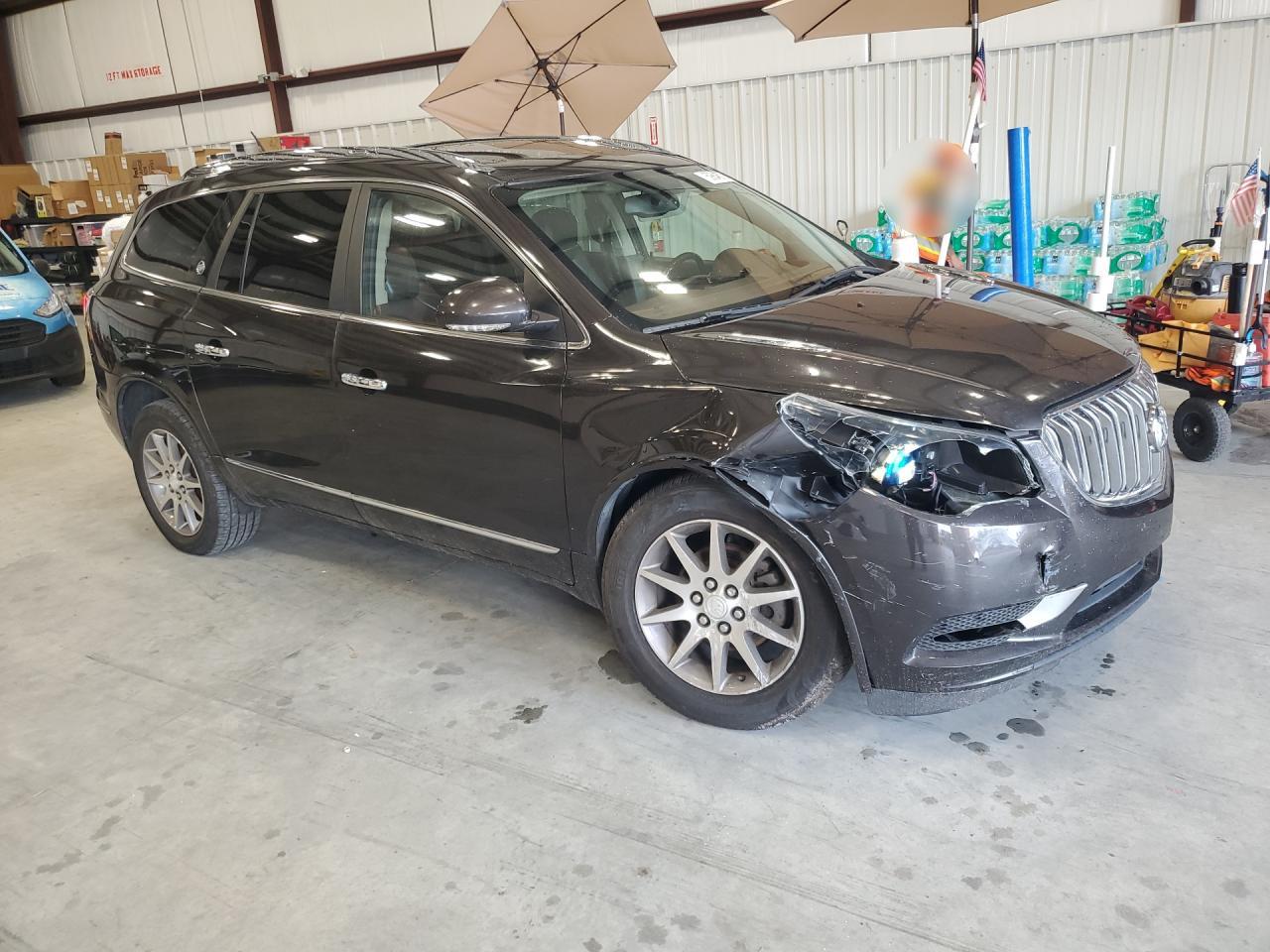 2014 BUICK ENCLAVE