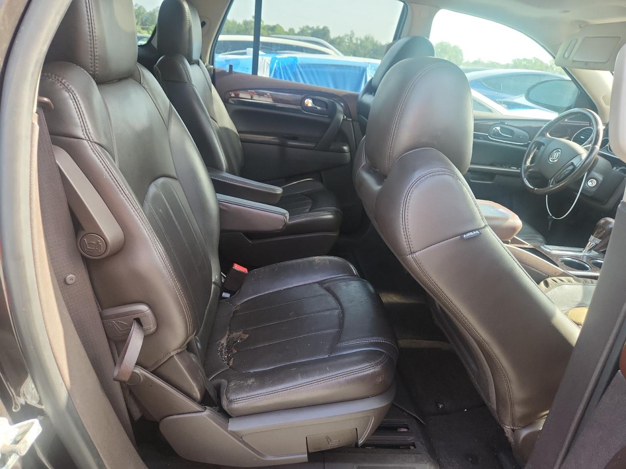 2014 BUICK ENCLAVE