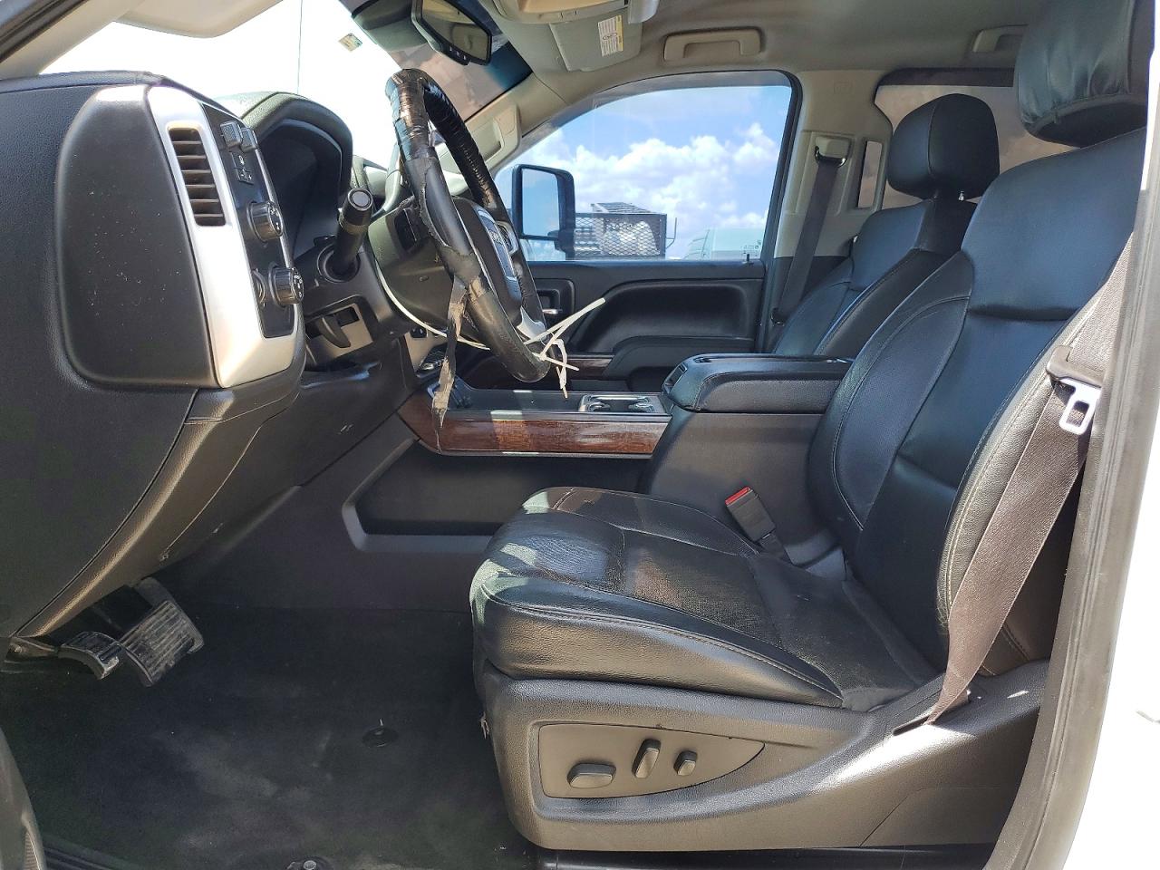 2015 GMC SIERRA
