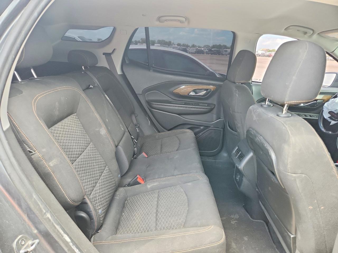 2020 GMC TERRAIN