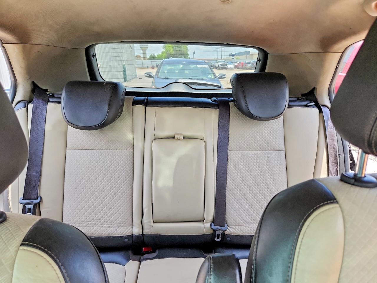 2017 BUICK ENCORE