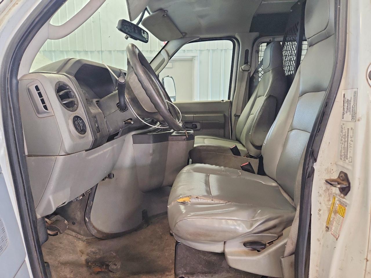 2013 FORD ALL Models