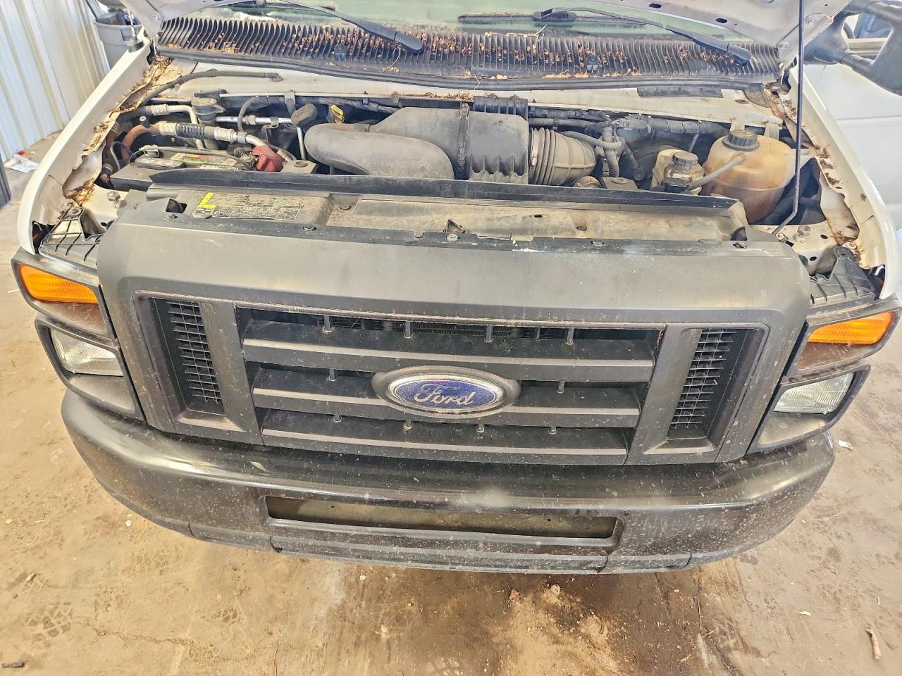2013 FORD ALL Models