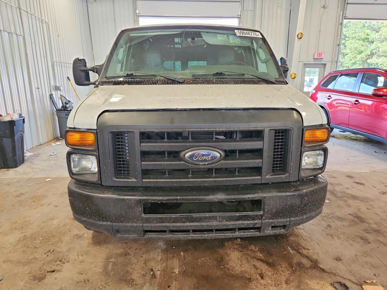2013 FORD ALL Models