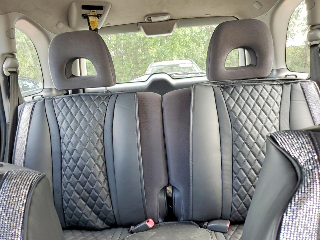 2005 TOYOTA RAV4 BASE