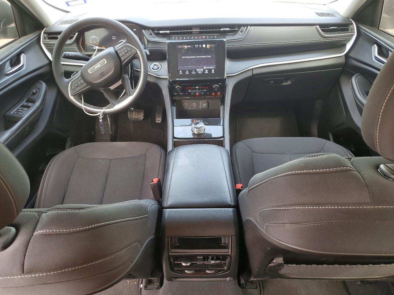 2023 JEEP CHEROKEE