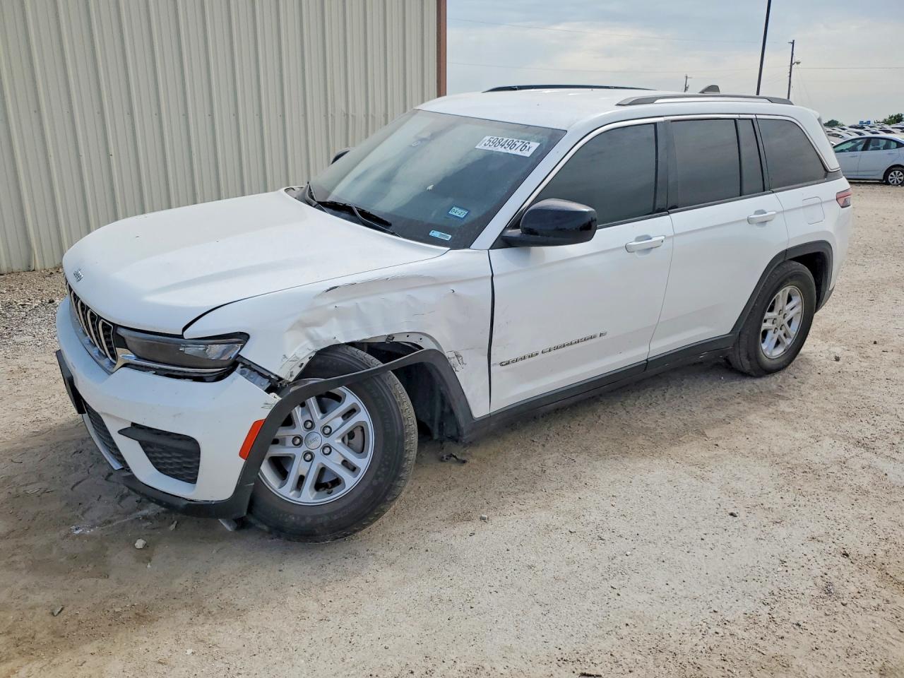2023 JEEP CHEROKEE