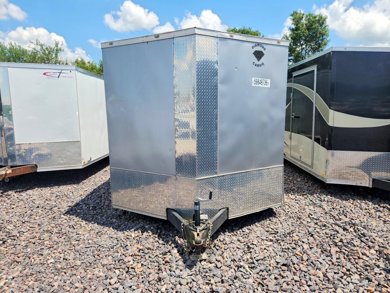 2020 DAMI ENCLOSED C