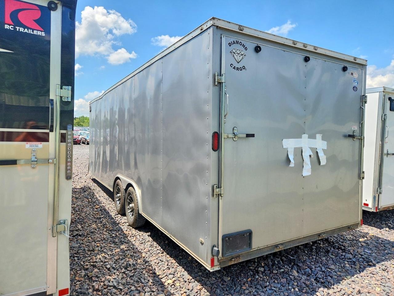 2020 DAMI ENCLOSED C