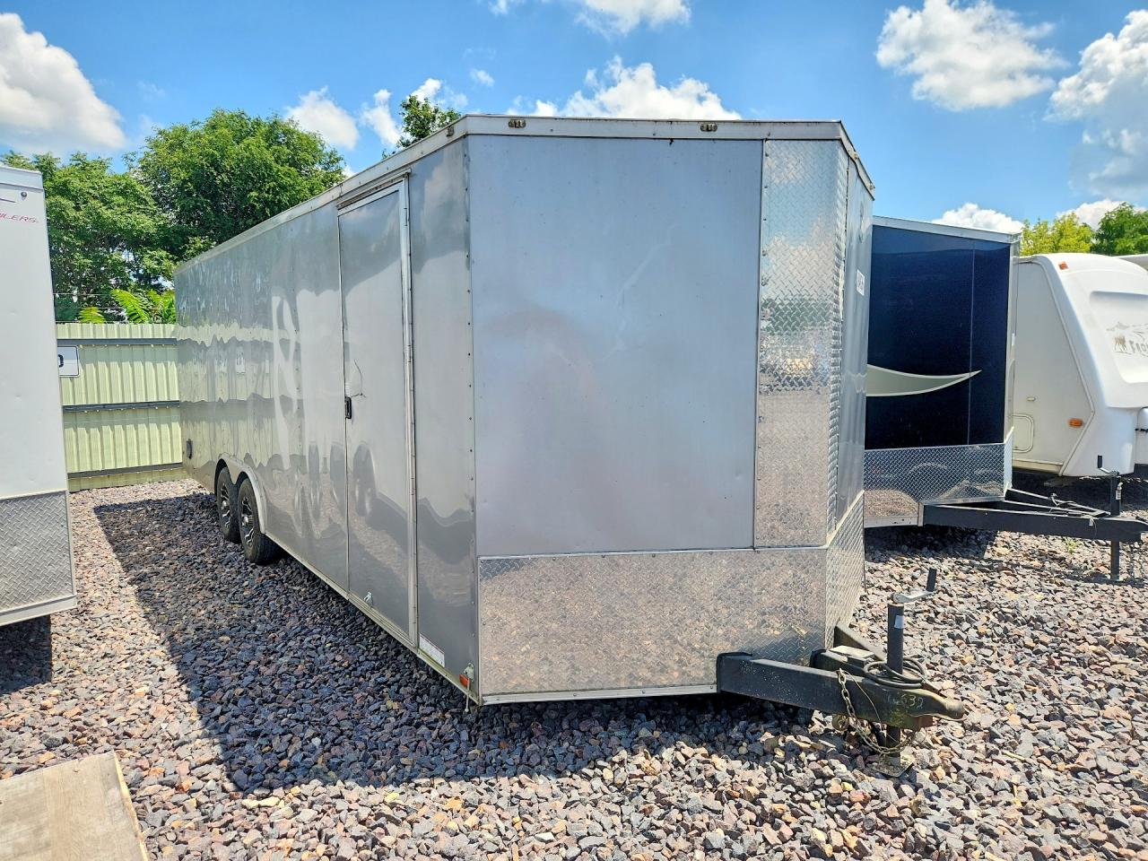 2020 DAMI ENCLOSED C