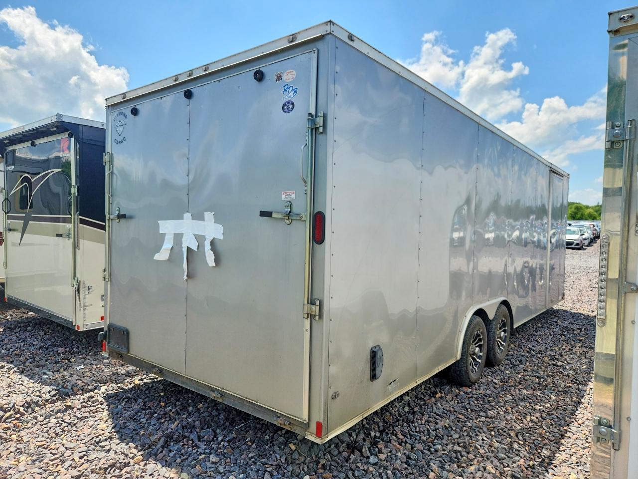 2020 DAMI ENCLOSED C