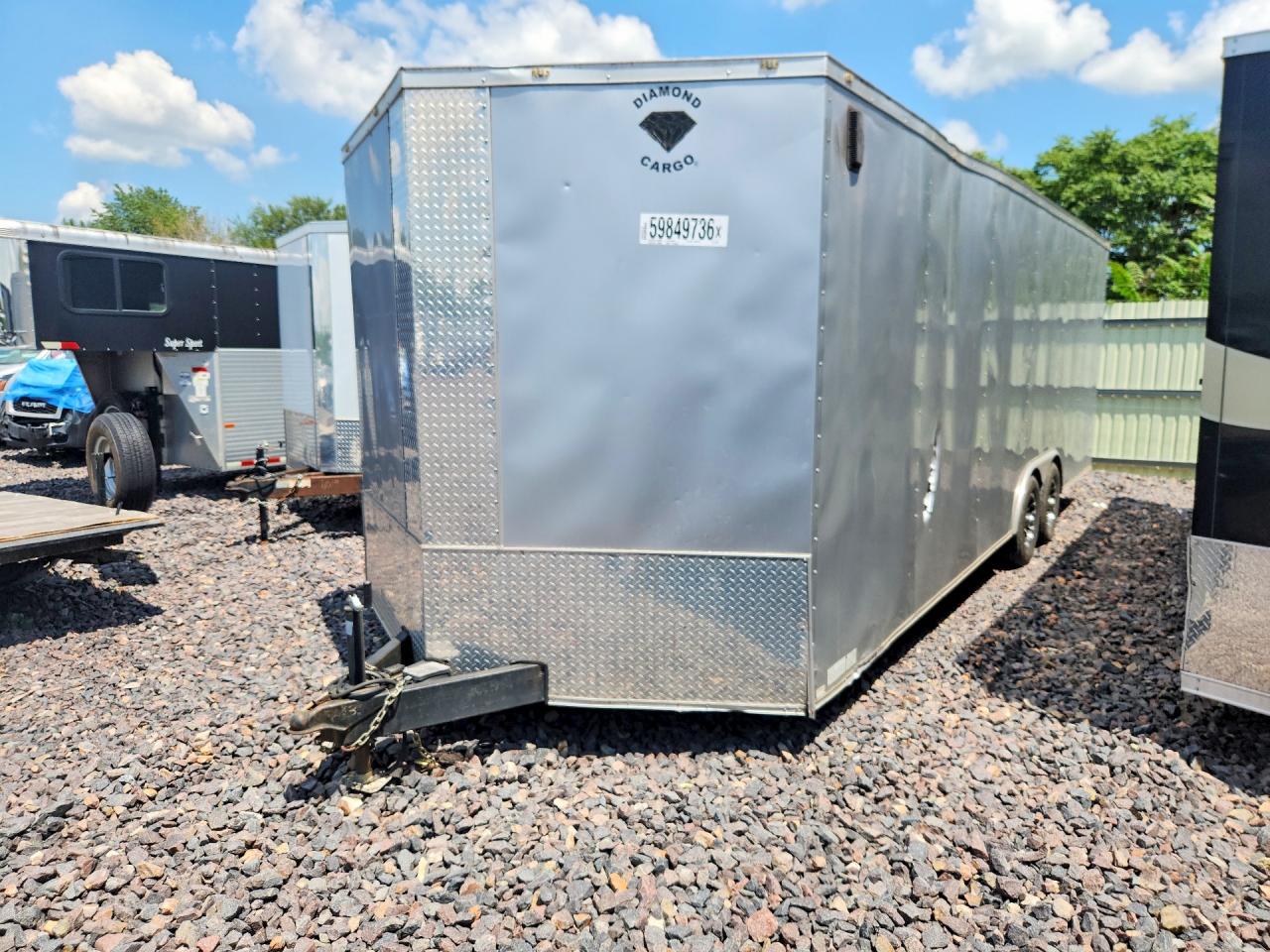 2020 DAMI ENCLOSED C